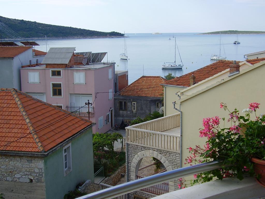 Apartments Ruza Primošten Pokoj fotografie