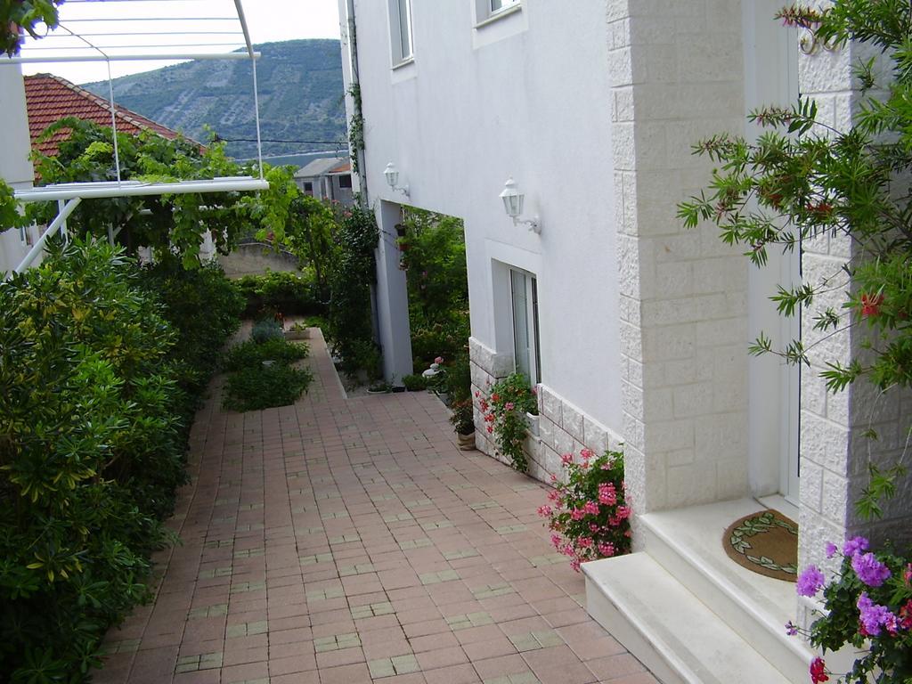 Apartments Ruza Primošten Pokoj fotografie