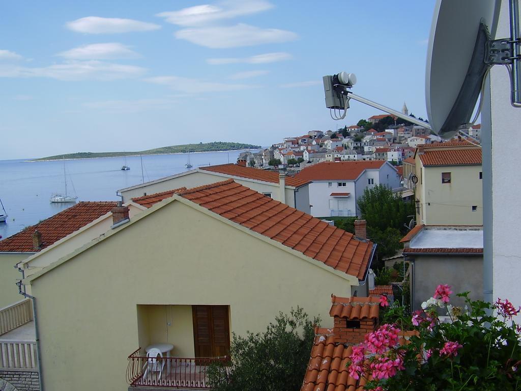 Apartments Ruza Primošten Pokoj fotografie