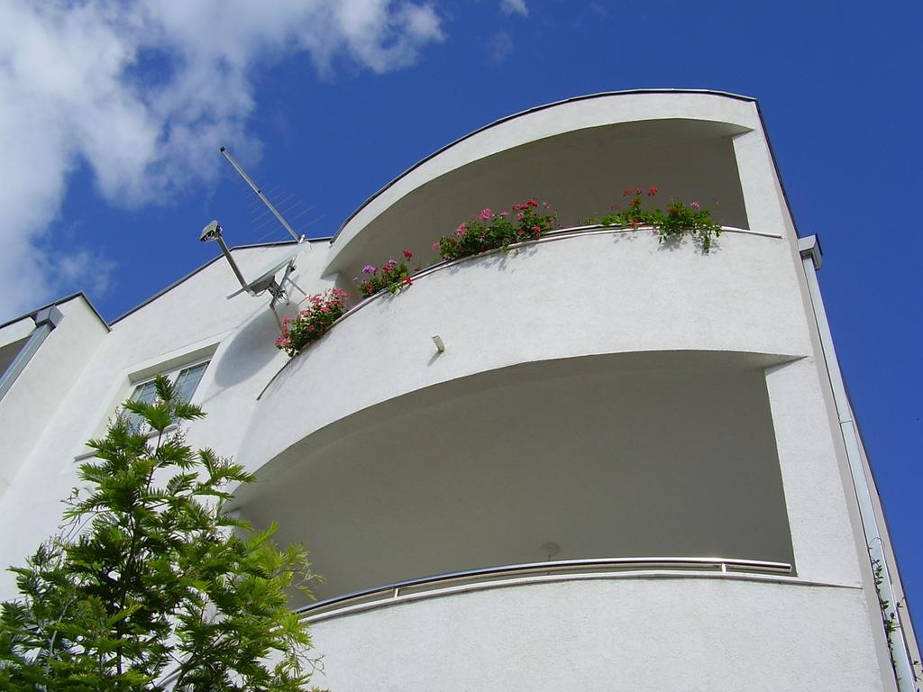 Apartments Ruza Primošten Pokoj fotografie