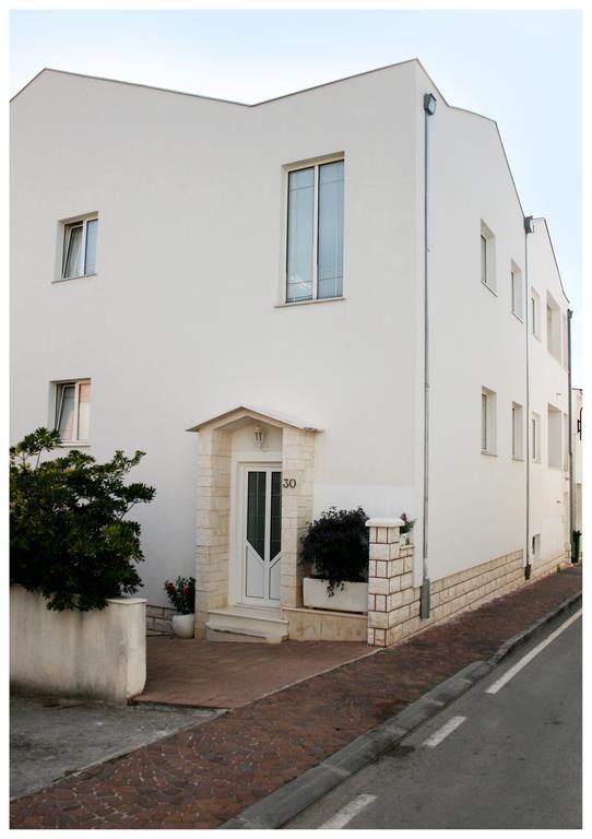 Apartments Ruza Primošten Pokoj fotografie