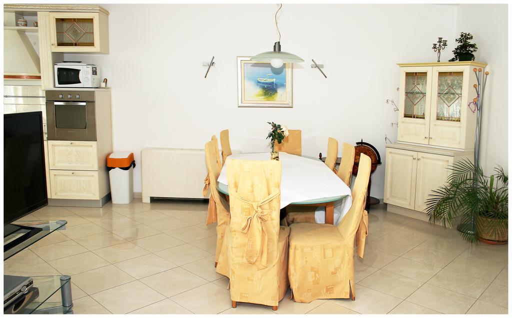 Apartments Ruza Primošten Pokoj fotografie