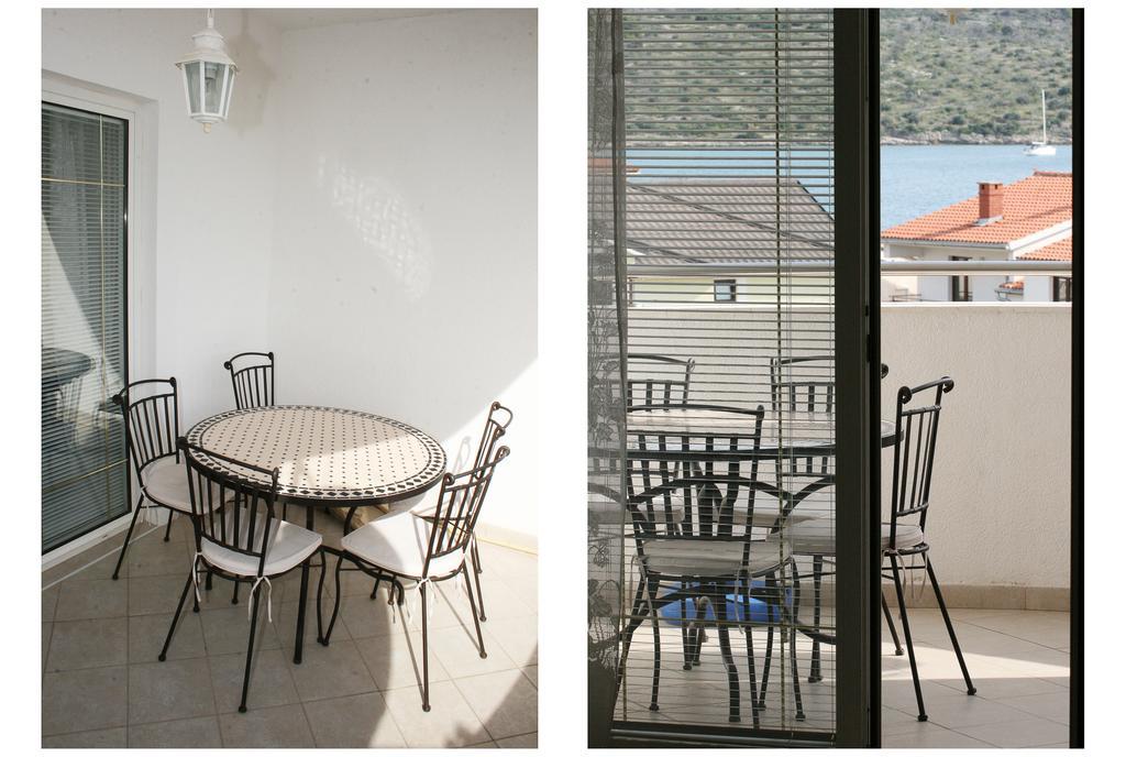 Apartments Ruza Primošten Pokoj fotografie