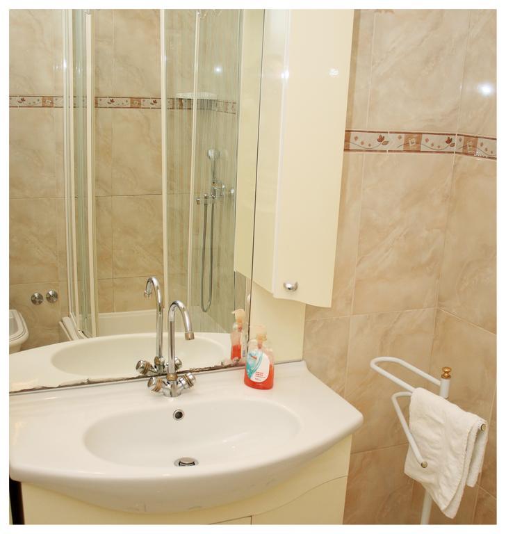 Apartments Ruza Primošten Pokoj fotografie